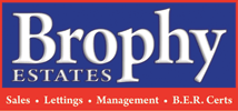 Brophy Estates, Estate Agent & Auctioneer North Dublin
