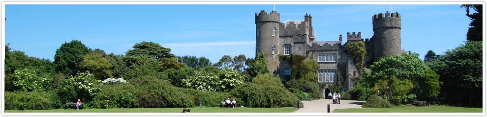 Locate Brophy Estates in Dublin on Our Map