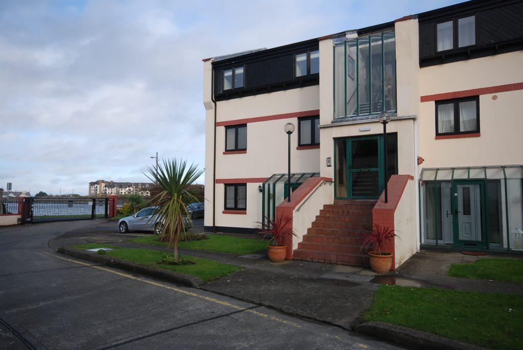 Properties for Sale in Dublin