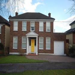 76 Georgian Village, West Co. Dublin, Castleknock, Dublin City, Co. Dublin, Dublin 15