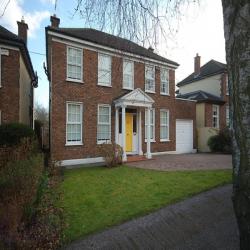 76 Georgian Village, West Co. Dublin, Castleknock, Dublin City, Co. Dublin, Dublin 15