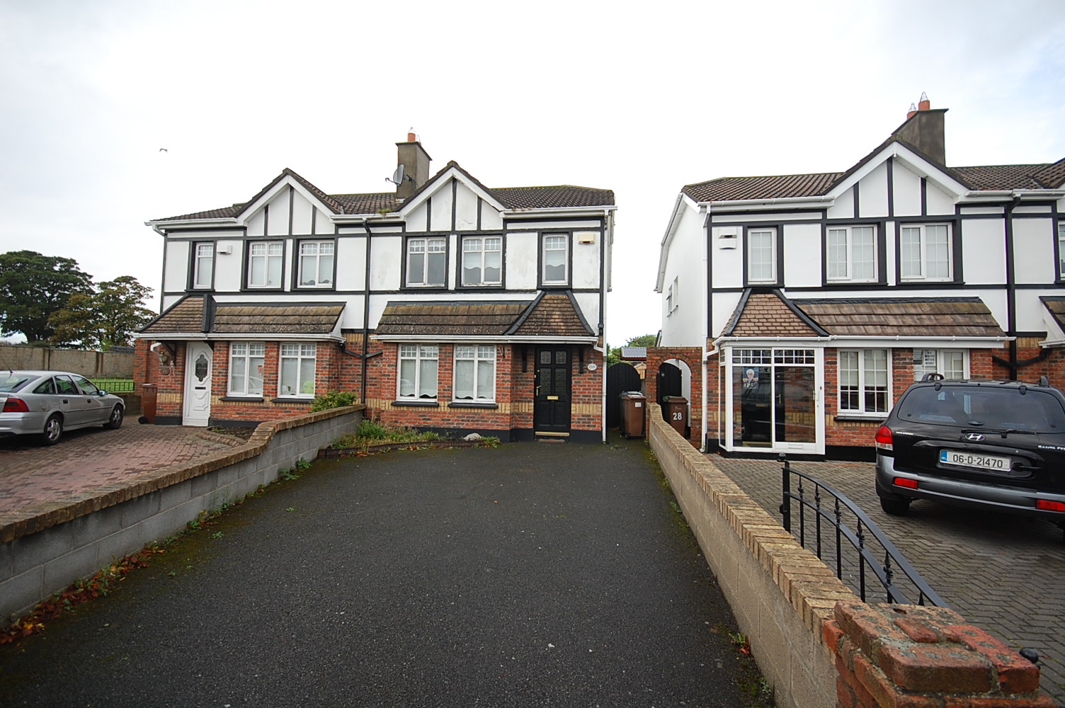 3 Bed Property For Sale in 30 Elmfield Avenue Dublin 13 Brophy Estates