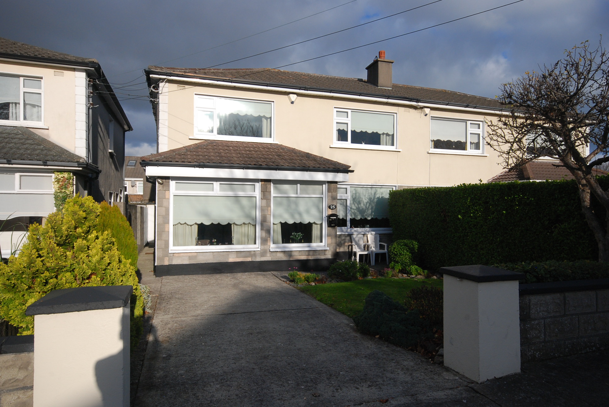 4 Bed Property For Sale in 25 Chalfont Place Co Dublin Brophy Estates