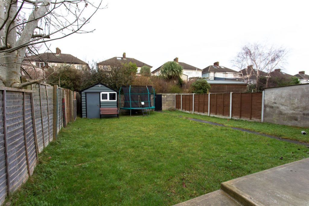 3 Bed Property For Sale in 32 Collins Park Dublin 9 Brophy Estates