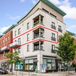 Apartment 5, 54 Main St, Clongriffin, Dublin 13, D13C7H2