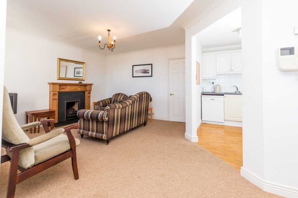 2 Bed Property For Sale in 345 Malahide Marina Dublin Brophy Estates