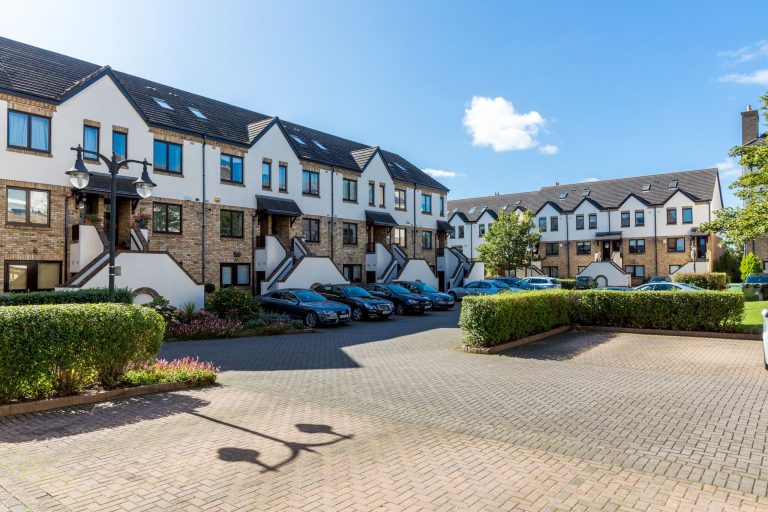 2 Bed Property For Sale in 345 Malahide Marina Dublin Brophy Estates