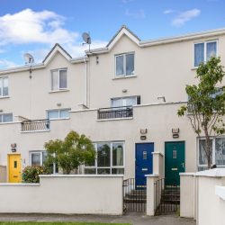 10 Applewood Court, Swords, Dublin, K67 P289