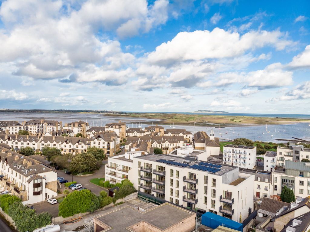 Malahide, Dublin