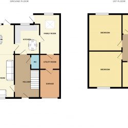 129 Gaybrook L:awn, Malahide, Dublin, K36 KR91