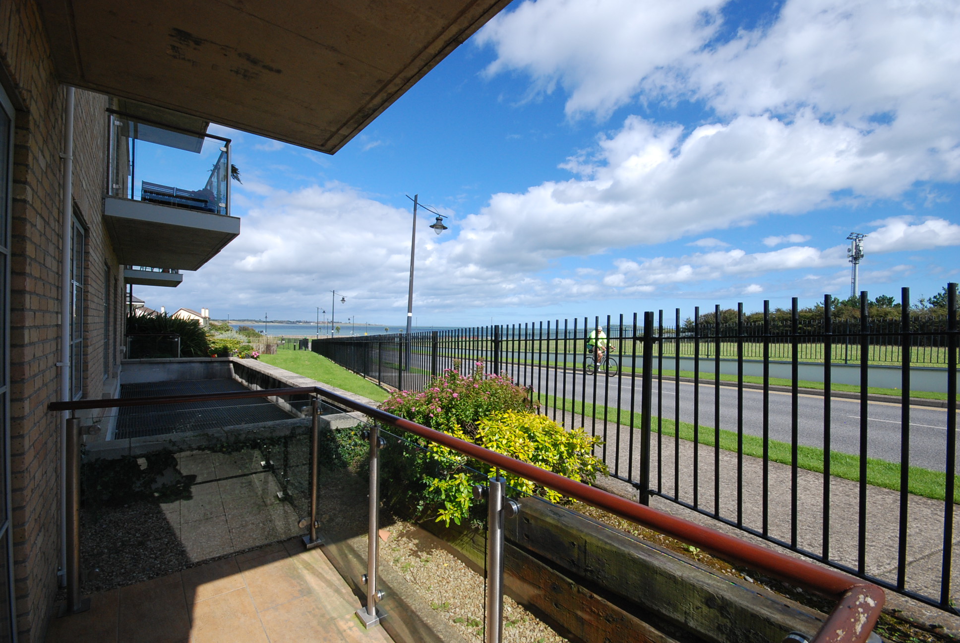 2 Bed Property For Sale in 2 The Anchorage Co Dublin Brophy Estates