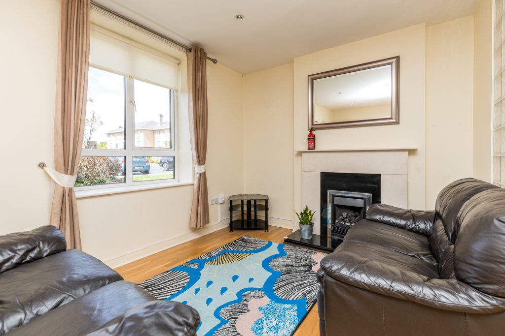 2 Bed Property For Sale in 37 Castleheath Malahide Brophy Estates