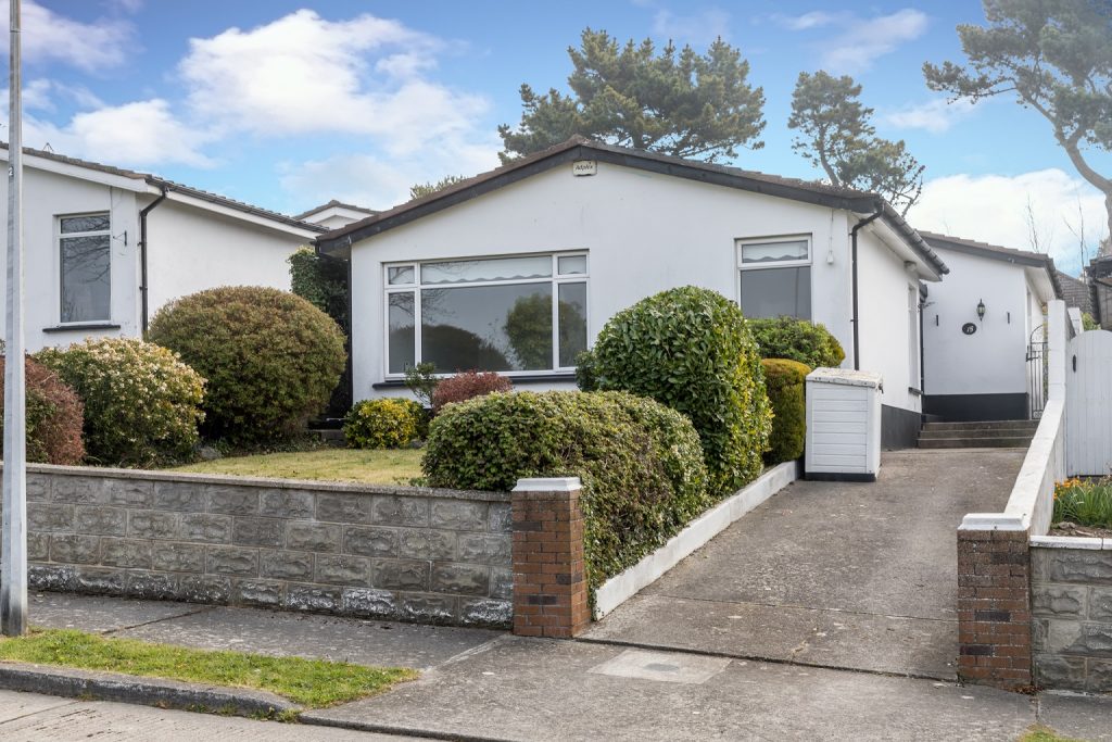 15 Seamount Heights, Malahide, Dublin, K36 W210