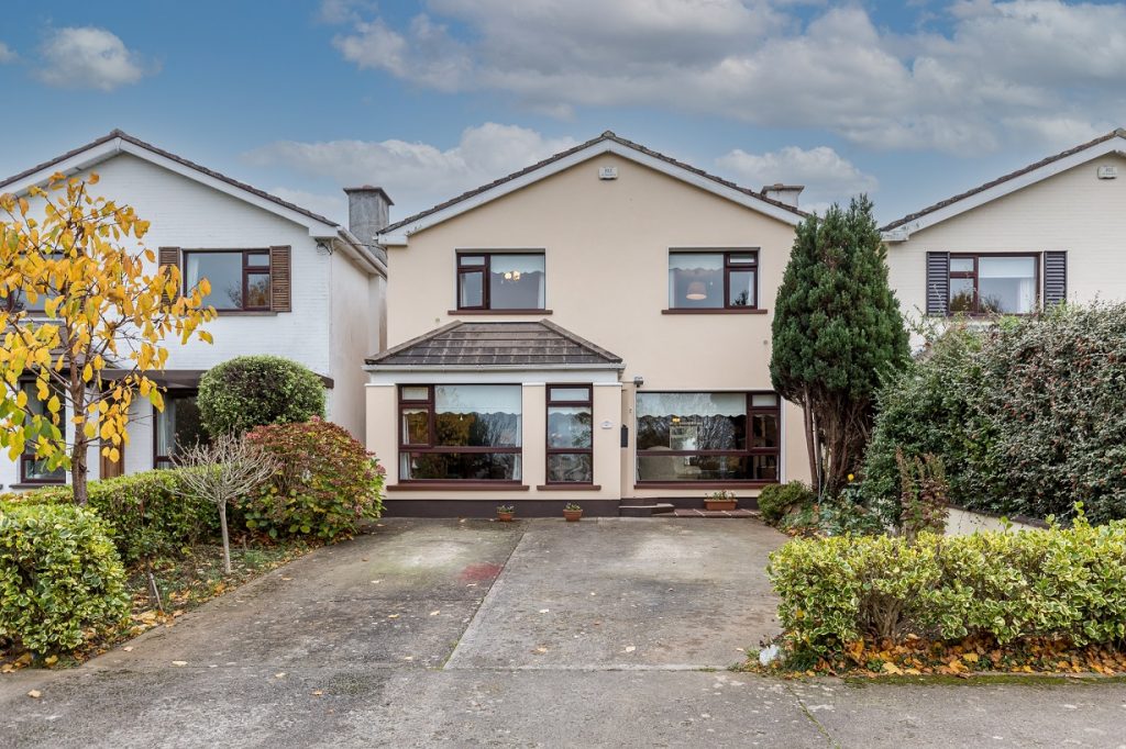 45 The Moorings, Malahide, Co Dublin