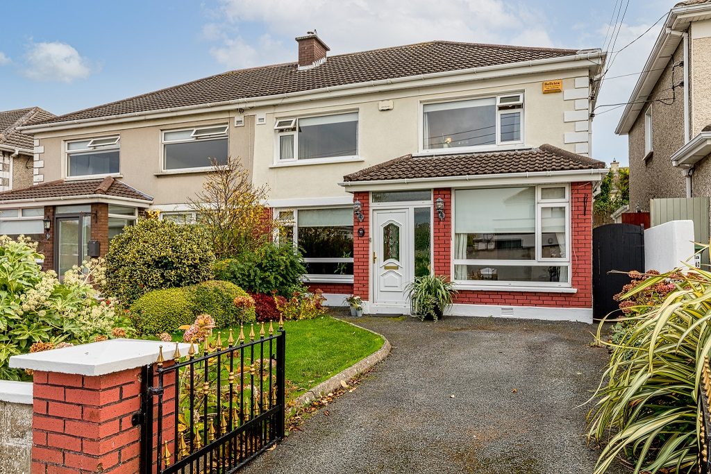 77 Chalfont Avenue, Malahide, Co Dublin