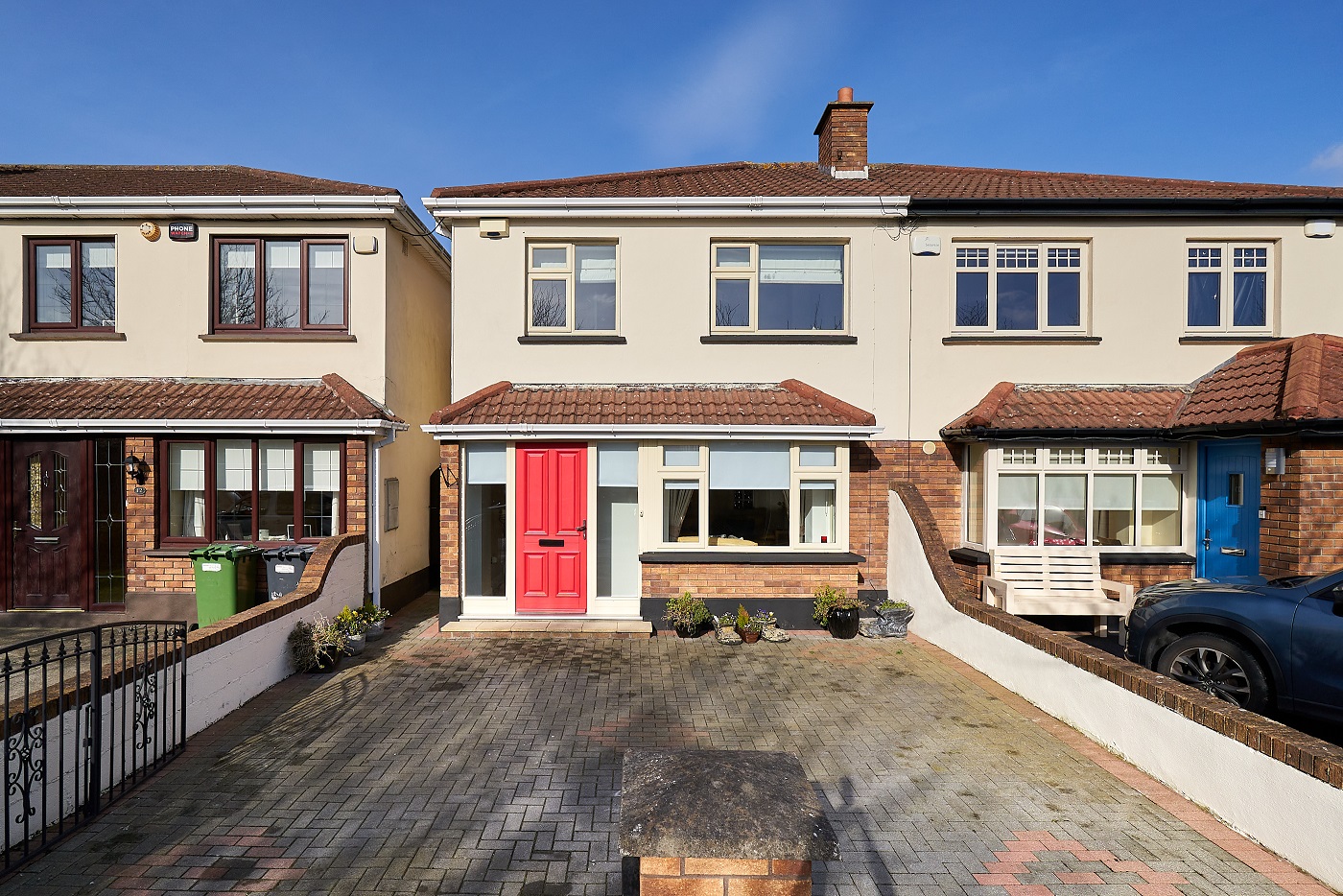 3 Bed Property For Sale in 10 Seabury Meadows Co Dublin Brophy Estates
