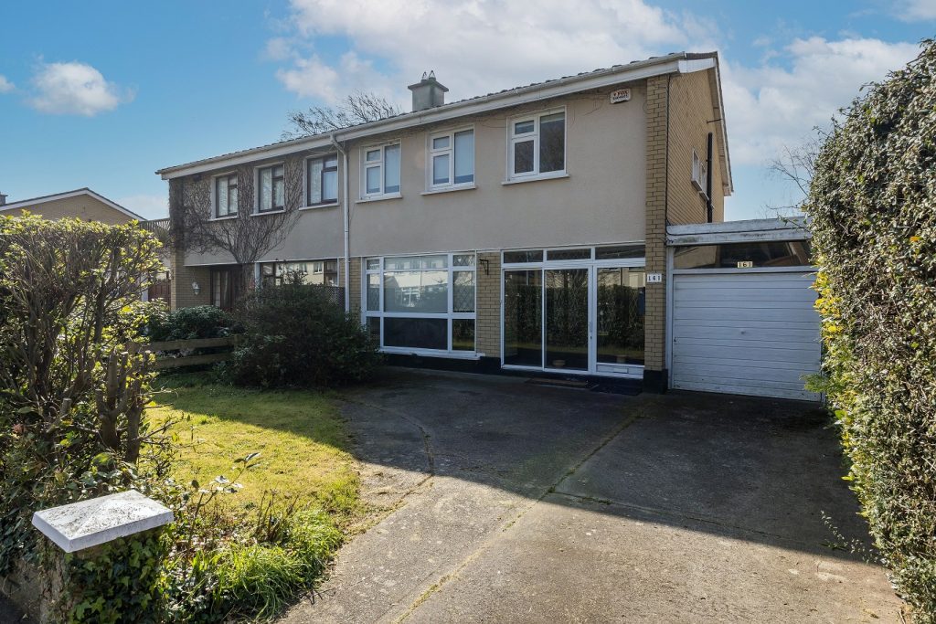 161 Gaybrook Lawn, Malahide, Co Dublin