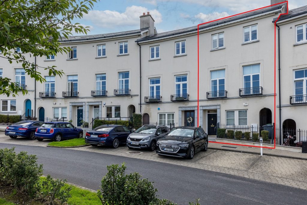Malahide, Co Dublin