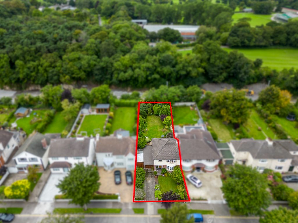 57 St Margarets Road, Malahide, Co Dublin