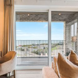 Low Rock View Apartments, Coast Road, Malahide, Dublin