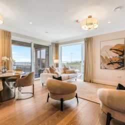 Low Rock View Apartments, Coast Road, Malahide, Dublin