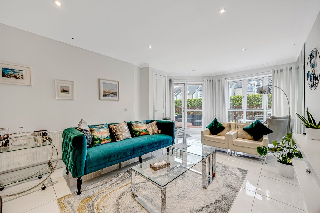 37 Millfield, The Links, Portmarnock, Dublin, Dublin