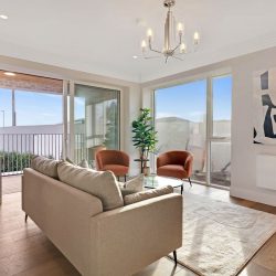Low Rock View Apartments, Coast Road, Malahide, Dublin