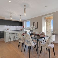 Low Rock View Apartments, Coast Road, Malahide, Dublin
