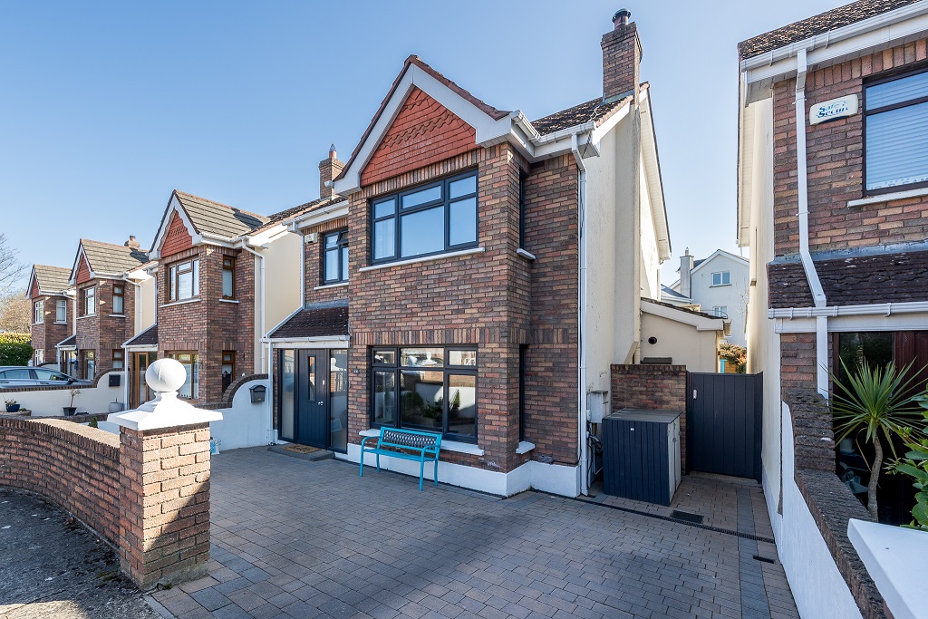 24 Castlefield Manor, Malahide, Malahide, Co Dublin, Dublin, K36W277