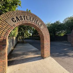24 Castlefield Manor, Malahide, Malahide, Co Dublin, Dublin, K36W277