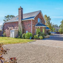 Northbrook House, Kinsealy Lane, Malahide, Co Dublin, Dublin, K36E820