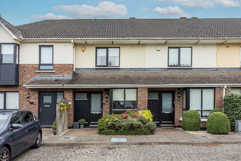 50 Ridgewood Square, Ridgewood, Swords, Co Dublin, Co. Dublin, K67E838
