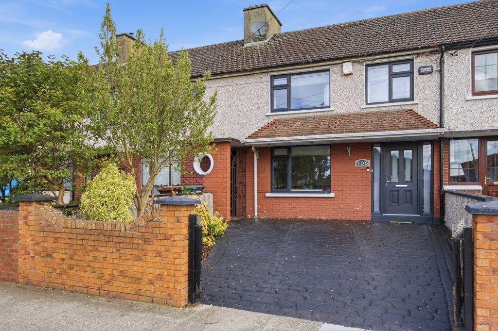 Artane, Dublin