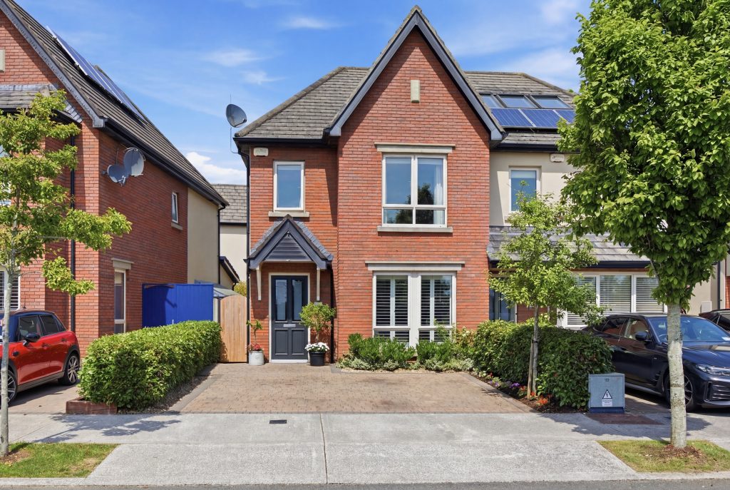 Malahide, Co Dublin